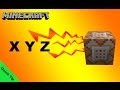 Find a block's x y z co-ordinates in Minecraft 1.7 ...