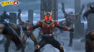 Download lagu Kamen Rider Kuuga - Sejarah Masa Lalu Sebelum Godai Yuusuke (versi AI) mp3