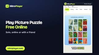 The Most Relaxing Puzzle Game 🧩 No Timer!   Play Free Online