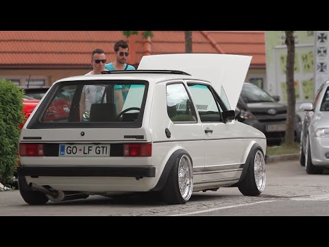 FULLPOWER no Wörthersee GTI Treffen 2015 [FULLPOWERTV]