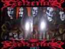 Gehenna - Eater of the Dead Black Metal