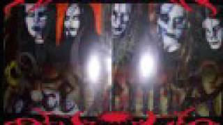 Gehenna - Eater of the Dead Black Metal