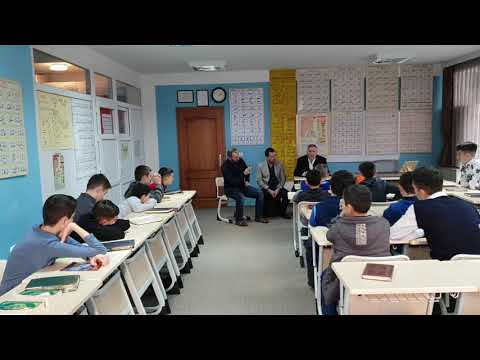 Suretu - Duha, 25.12.2018 -Prizren