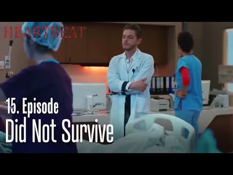 Did not survive -  Heartbeat  -  Episode 15