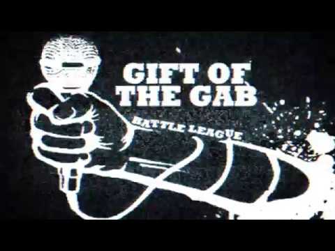 King Slayer vs Chris Xenoit