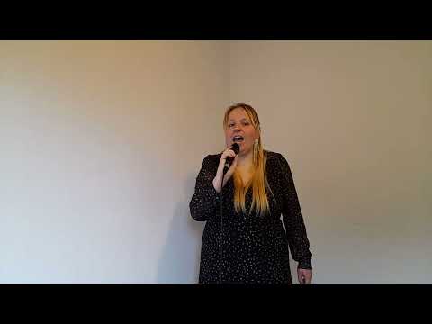 Julia Burak - Jaka róża taki cierń (cover)