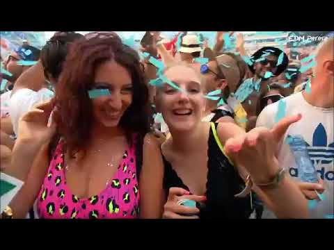 Charlotte de Witte [Drops Only] @ Tomorrowland 2019