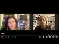 "Galaxy In Flames" Zoom Chat