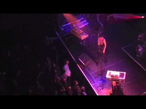 George Pringle Live :: Air Tour 2010