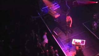 George Pringle Live :: Air Tour 2010