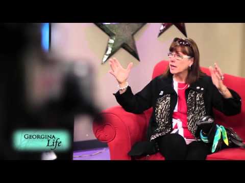 Georgina Life: Behind the Scenes