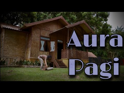 fiuh - AURA PAGI