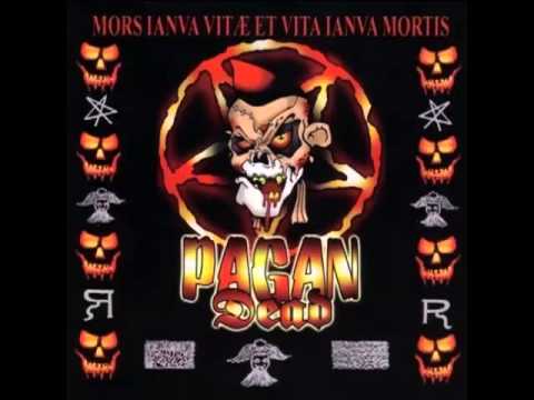 The Pagan Dead- Voodoo Bloodbath
