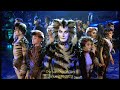 The Naming Of Cats - Cats The Musical 2023