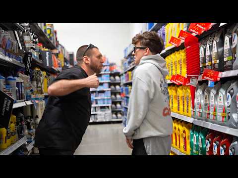 Best of Walmart Freakouts!