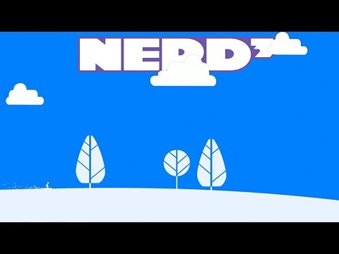 Nerd³ Skis For A Bit - Just Ski - 15 Mar 2018