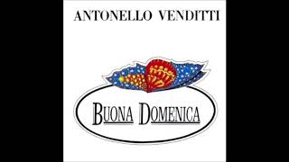 08 Kriminal - Buona Domenica - Antonello Venditti