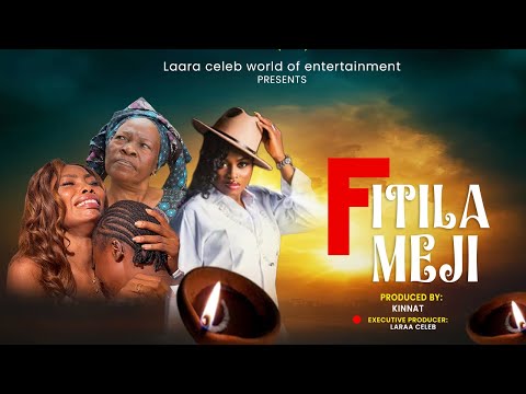 FITILA MEJI -Latest 2025 Yoruba movie,Tola Oladokun, Laraa Celeb, Kinat, Baba Coke