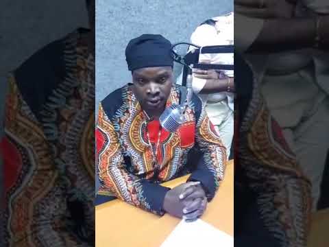 Programa Beat Box Com Azagaia, Valete e Mck