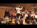 Bernstein: Conga Wonderful Town / Sinfónica Ciudad de Zaragoza