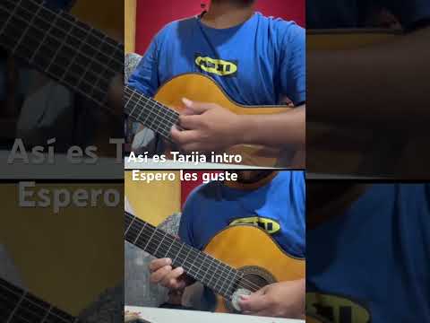 Así Es Tarija - Cantares