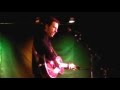 Will Hoge "Damn Spotlight (Julia's Song)"