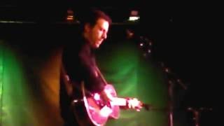 Will Hoge &quot;Damn Spotlight (Julia&#39;s Song)&quot;