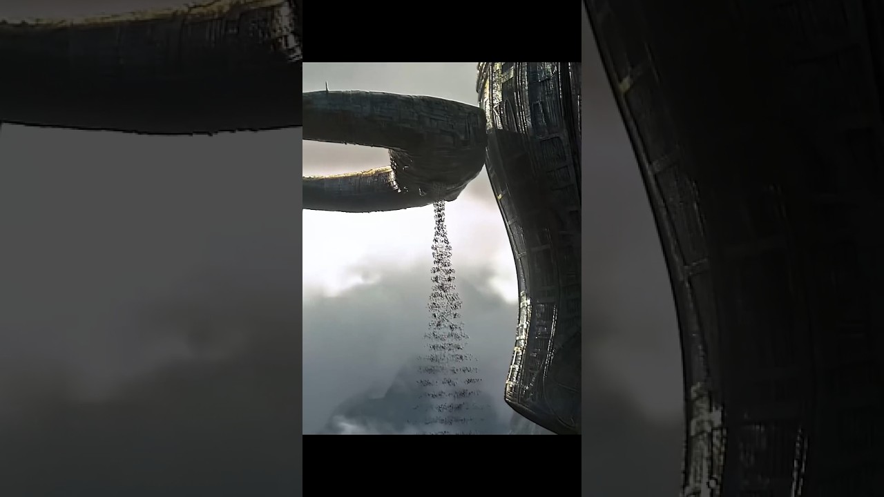 Alien: Covenant (2017)