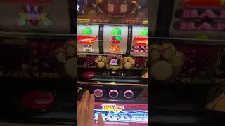 マイジャク5紫ランプ#ジャグラー#マイジャク