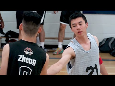 Bare Bear vs Markham | Sunday tier 1 - Tcbl 2019 Summer