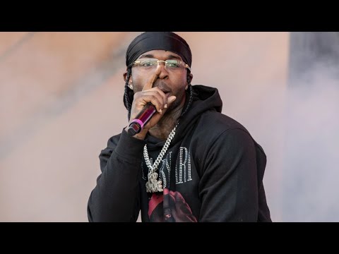 The Weeknd x Pop Smoke x Future - Six Feet Under (Music Video)