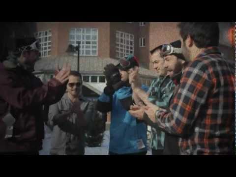 Ross Livermore Band - When I Fall Down [Official Music Video]