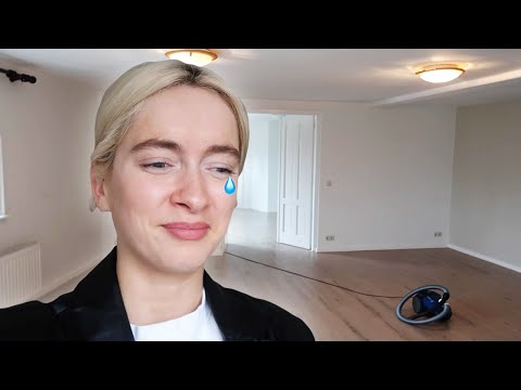 DE VERHUIZING 😭 | RIRI VLOG #50