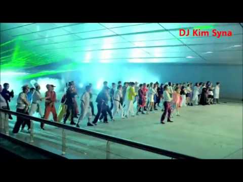 DJ Mam's Feat Jessy matador & luis Gui by kim syna