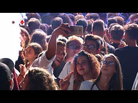 Asso Dj Festival, Terza Edizione. Chris Magg, Ivan M., RommyVi.