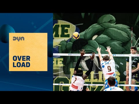 Dyn Overload - Folge 4