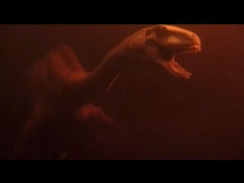 Loch Ness Monster - The Ultimate Experiment