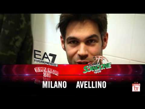 Final8 Coppa Italia: The movie