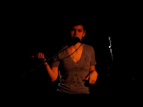 01. Banter - Kaki King, Loppen, Copenhagen, Denmark 1/4 2010