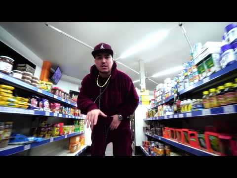 W Zhello ft Stylo & Saiko Flaco -Latinos Most Wanted- (official video )