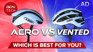 Speed Vs Cooling: Which Helmet Will You Choose?