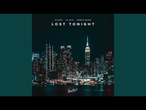 Lost Tonight