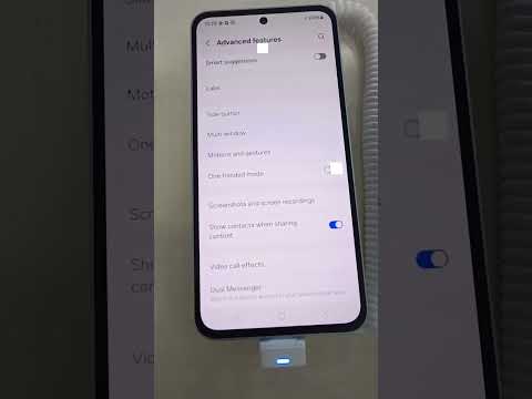 How To Enable Side Button Key in Samsung / Camera Shortcut,#samsung smartphone