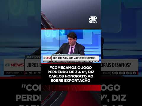 Story EXPORTAÇÃO