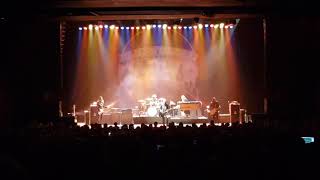 Blackberry Smoke - Till The Wheels Fall Off