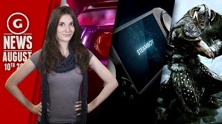 Skyrim 2 Isn’t Coming Soon, Need For Speed Always-Online Defended - GS Daily News