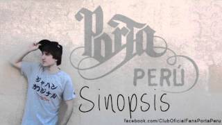 Porta - Sinopsis 2014