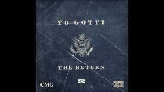 Yo Gotti - Foreva Eva (Ft. Blac Youngsta) [The Return]