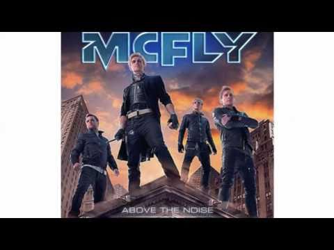 McFly - Here Comes The Storm Video Lyrics