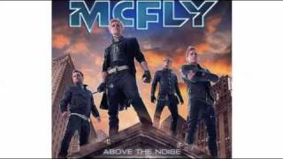 McFly - Here Comes The Storm Video Lyrics